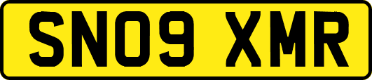 SN09XMR