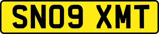 SN09XMT