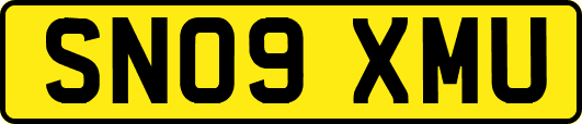 SN09XMU