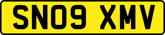 SN09XMV
