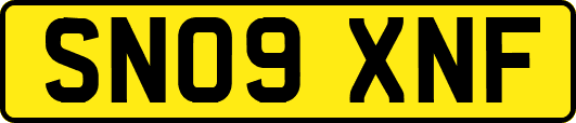 SN09XNF