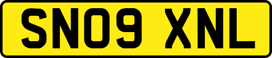 SN09XNL