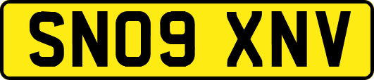 SN09XNV