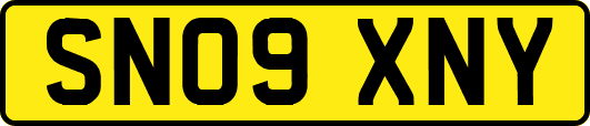 SN09XNY