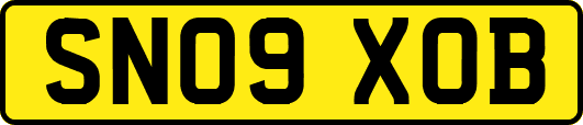 SN09XOB