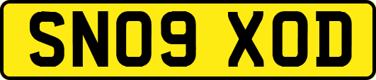 SN09XOD
