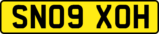 SN09XOH