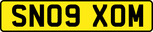 SN09XOM