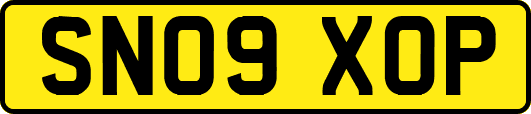 SN09XOP