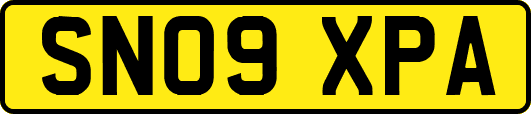 SN09XPA