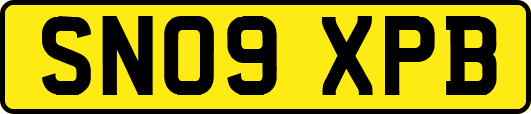 SN09XPB