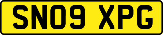 SN09XPG
