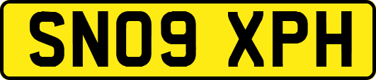 SN09XPH