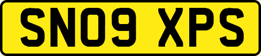 SN09XPS