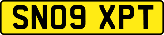 SN09XPT
