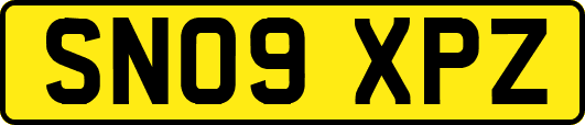 SN09XPZ