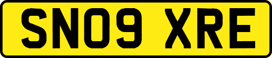 SN09XRE