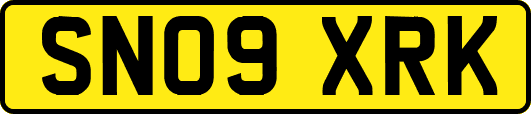 SN09XRK