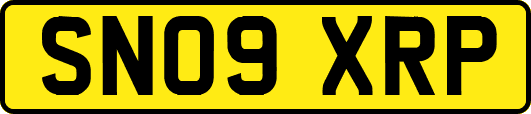 SN09XRP