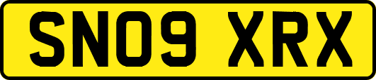 SN09XRX