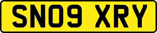 SN09XRY