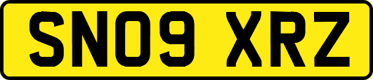 SN09XRZ