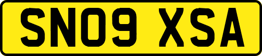 SN09XSA