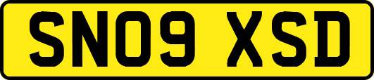 SN09XSD