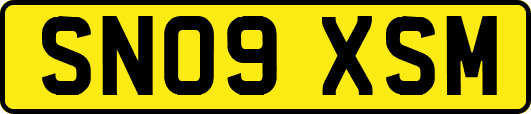 SN09XSM