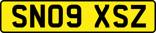 SN09XSZ