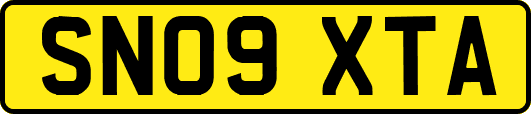 SN09XTA
