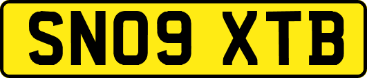 SN09XTB