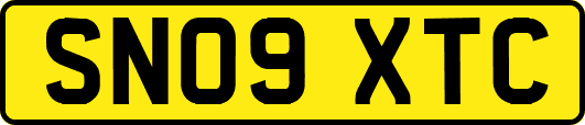SN09XTC