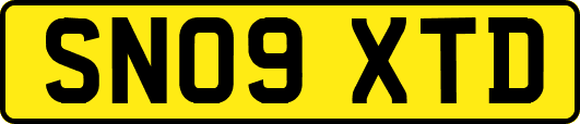 SN09XTD