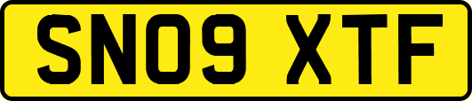 SN09XTF