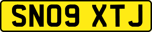 SN09XTJ