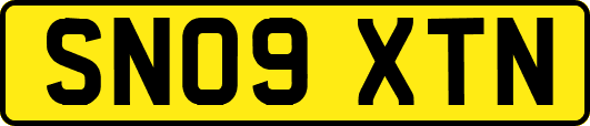 SN09XTN