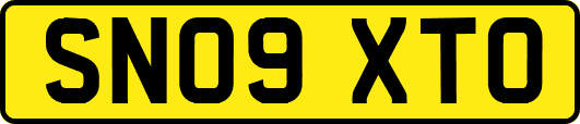 SN09XTO