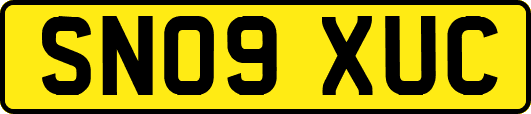 SN09XUC