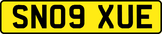 SN09XUE