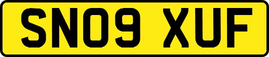 SN09XUF