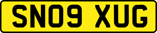 SN09XUG