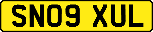SN09XUL