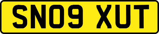 SN09XUT