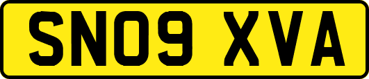 SN09XVA