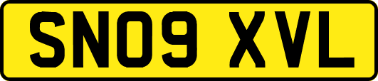 SN09XVL