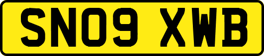 SN09XWB
