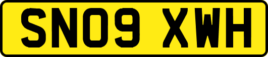 SN09XWH