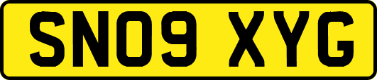 SN09XYG