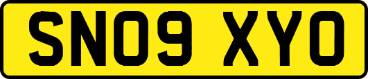 SN09XYO